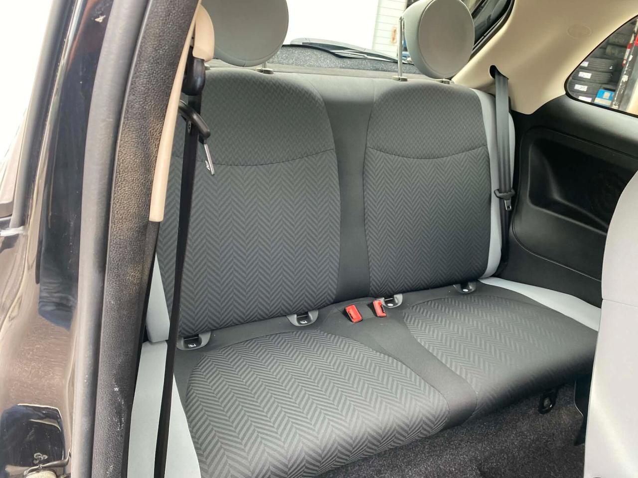 Fiat 500 1.2 Pop Promozione Come Nuova