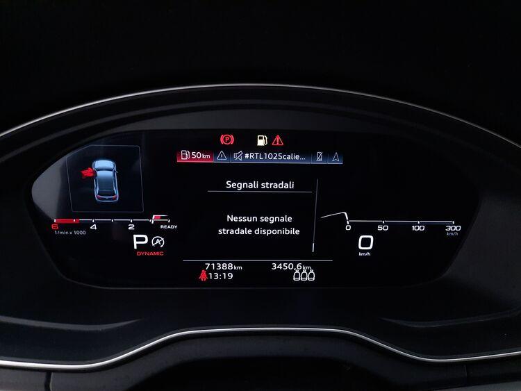 Audi Q5 SPB Business quattro S tronic BR567751 2.0 Mild Hybrid 163CV