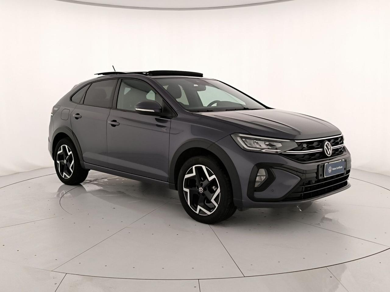 Volkswagen Taigo 1.0 tsi r-line 115cv