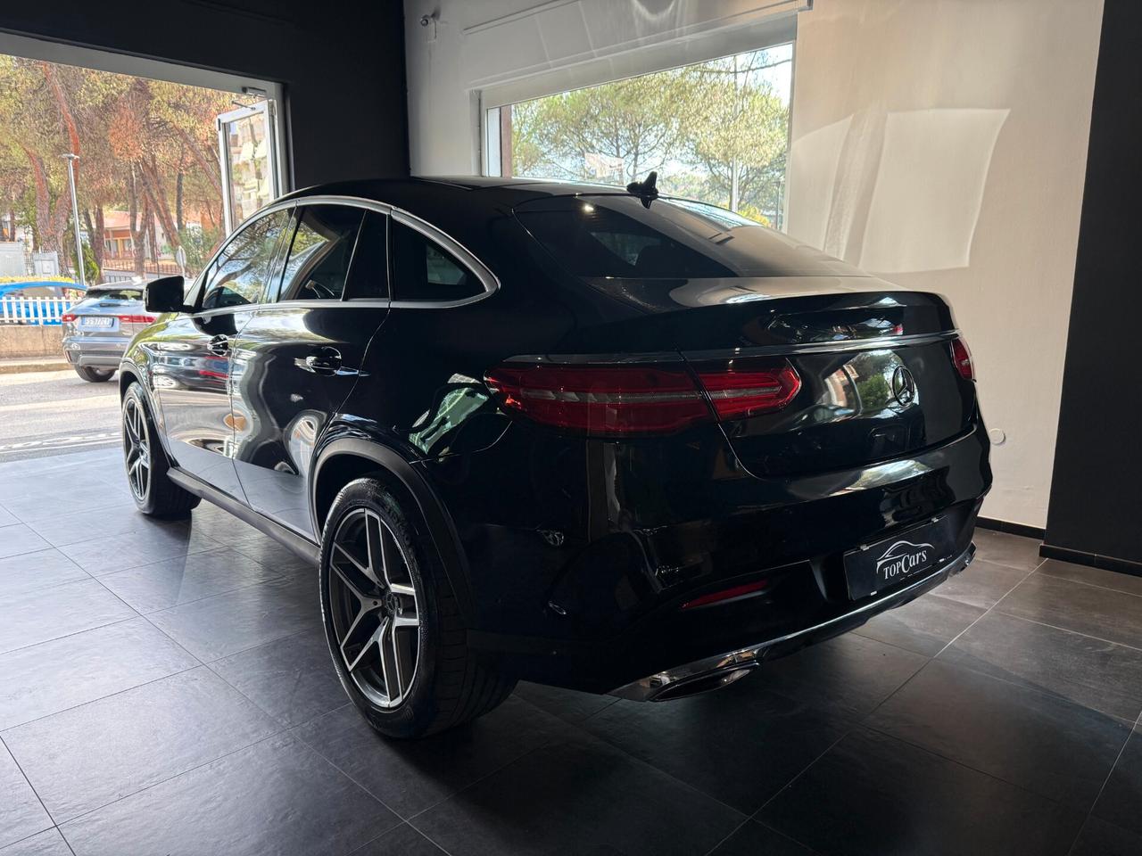 Mercedes-benz GLE 350 d 4Matic Premium Plus