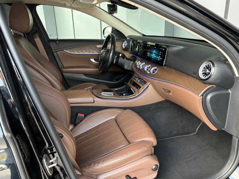 Mercedes E 220 D Premium 4Matic 9G-Tronic Plus my20 Station Wagon All-Terrain