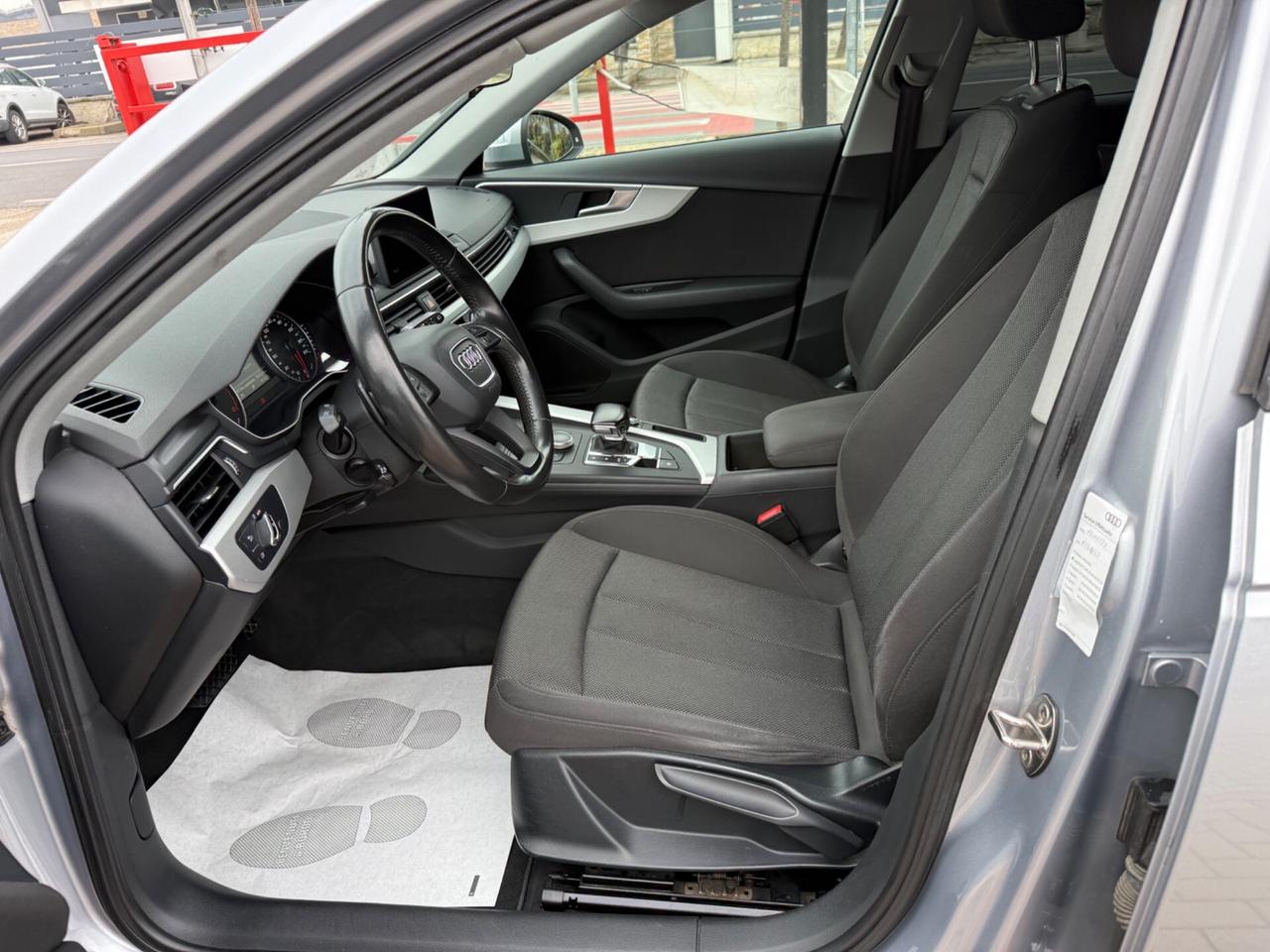 Audi A4 Avant 2.0 TDI 150 CV ultra S tronic Business