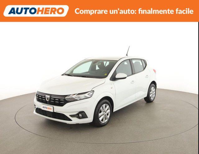 DACIA Sandero Stepway 1.0 TCe 90 CV Comfort