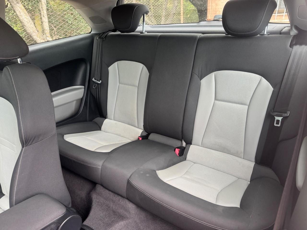 Audi A1 1.2 TFSI Ambition Tetto Apribile