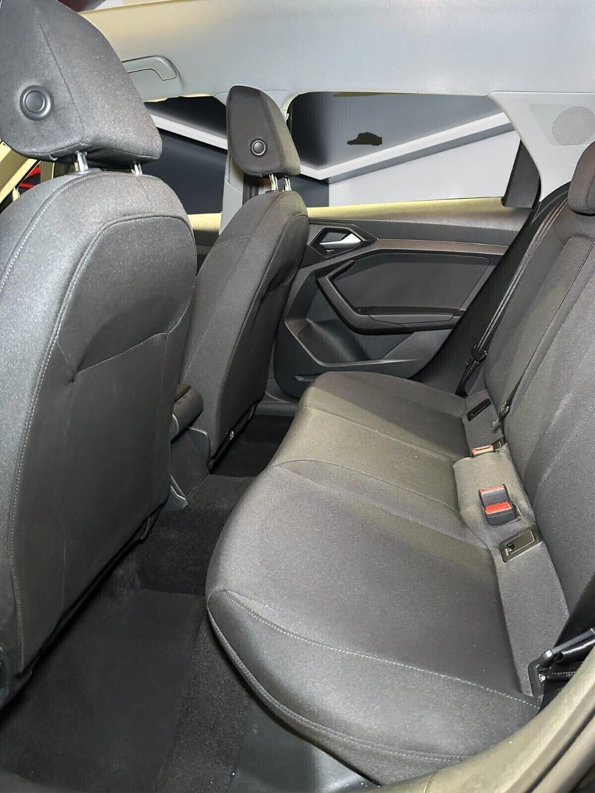 Audi A1 citycarver 30 TFSI S tronic Admired