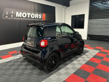Smart ForTwo 0.9 Turbo 90cv parisblue Passion