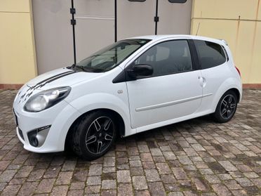 Renault Twingo 1.2 16V RIP CURL SPORT