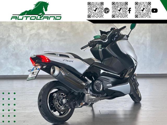 YAMAHA T Max 530 DX*Full Optional*Ottime Condizioni*Finanziabile