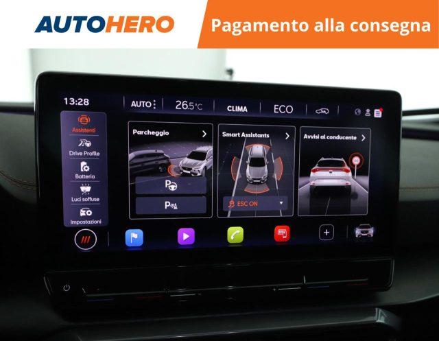 CUPRA Formentor 1.4 e-Hybrid DSG VZ