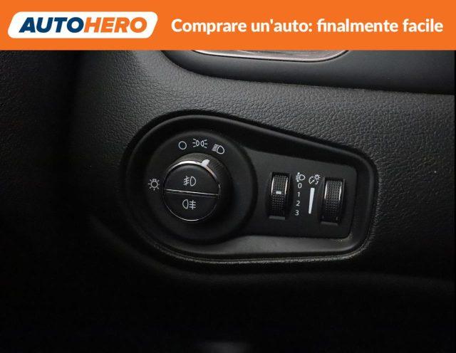 JEEP Renegade 1.0 T3 Business