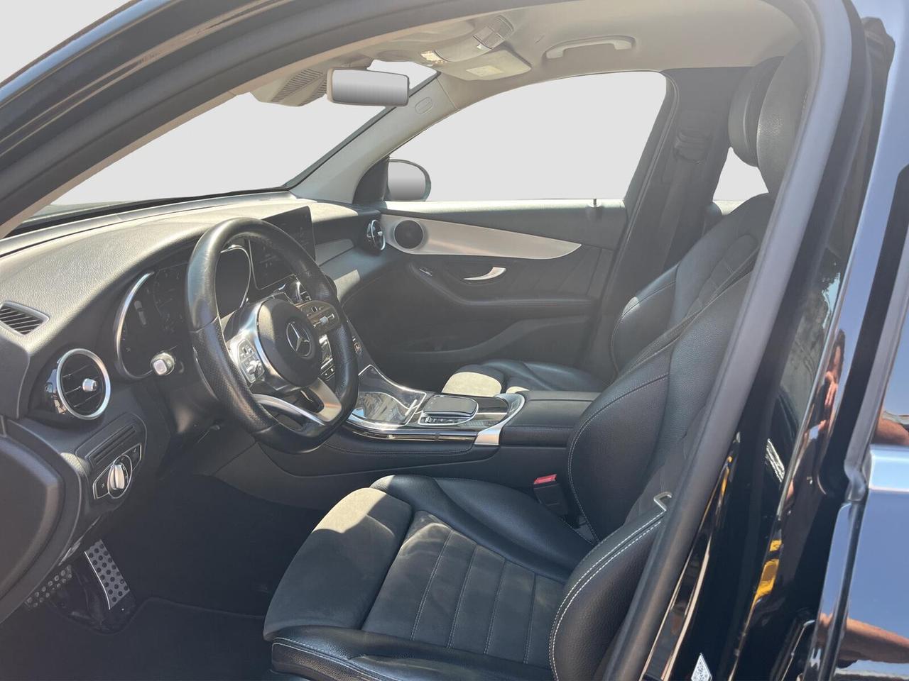 Mercedes-benz GLC 220 d 2.0 194cv Premium Plus 4matic 2021