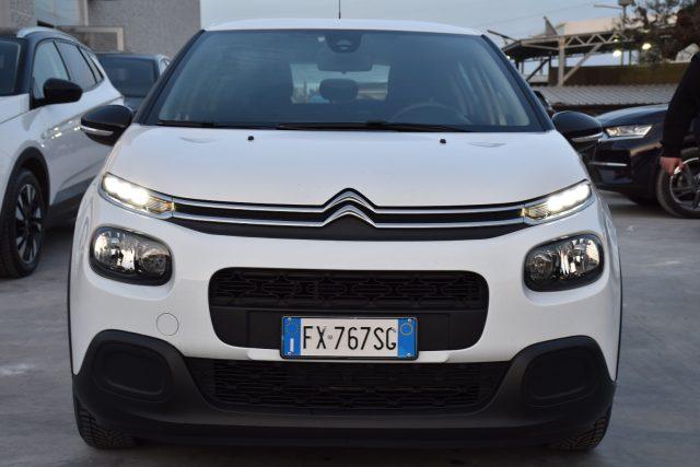 CITROEN C3 PureTech 82 S&S Feel