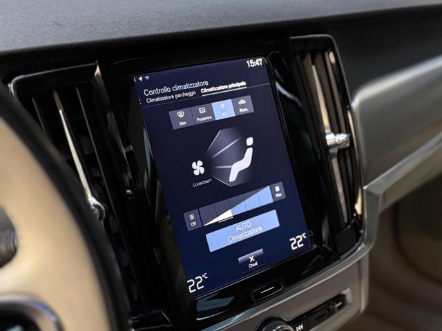 VOLVO V90 D4 Geartronic Momentum