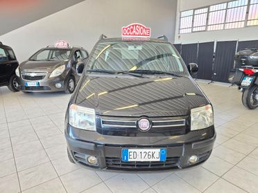 Fiat Panda 1.2 Dynamic Natural Power KM 134.000