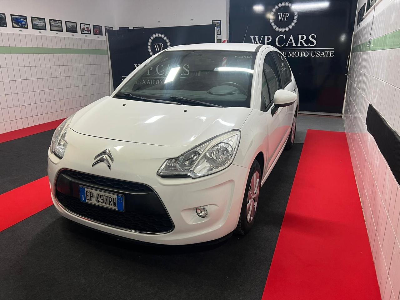 Citroen C3 1.4 Seduction