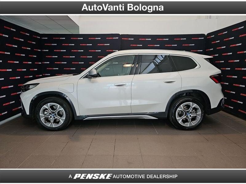 BMW X1 X1 xDrive 25e xLine