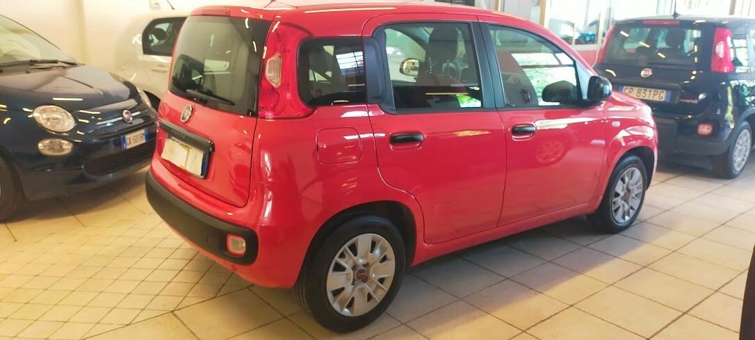 Fiat Panda 1.2 EasyPower Lounge