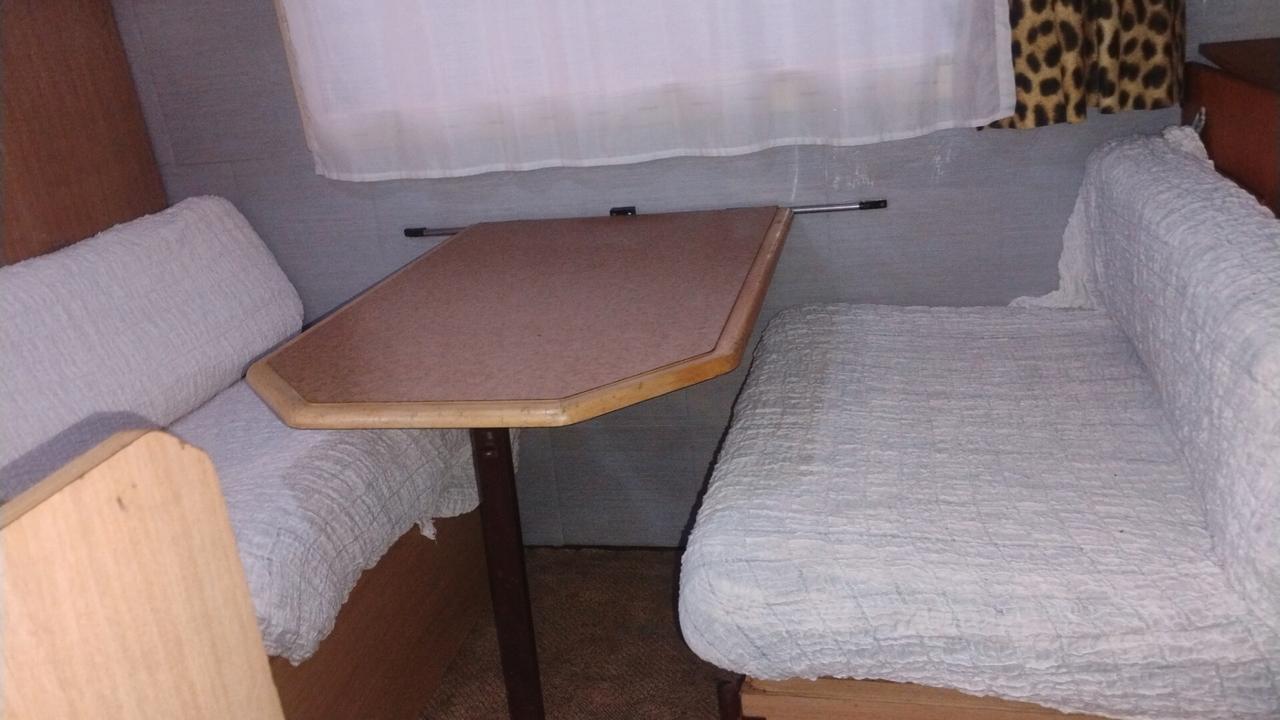 Fiat Ducato Altro