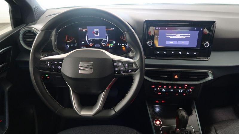 SEAT Arona Arona 1.0 EcoTSI 110 CV DSG XPERIENCE #CARPLAY#CLIMA BI-ZONA#