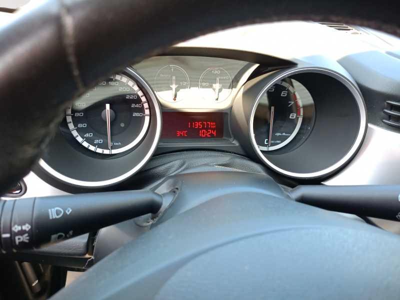 ALFA ROMEO Giulietta 1.4 tb Progression 105cv