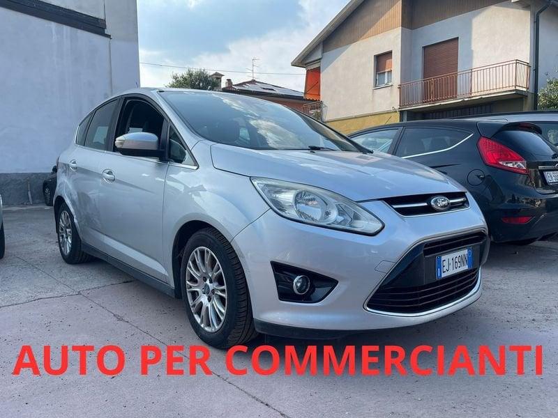 Ford C-Max C-Max Plus 1.6 TDCi 115CV - PREZZO PER COMMERCIANTI