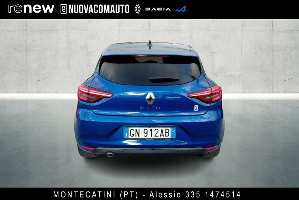 Renault Clio 5 Porte 1.0 TCe Intens