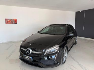 Mercedes-benz A 220 d Automatic Premium