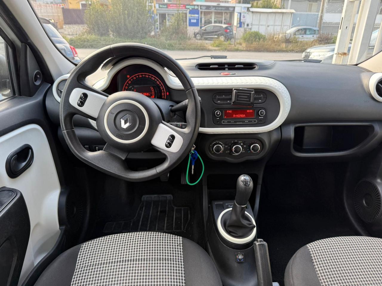 Renault Twingo TCe 90 CV GPL Duel