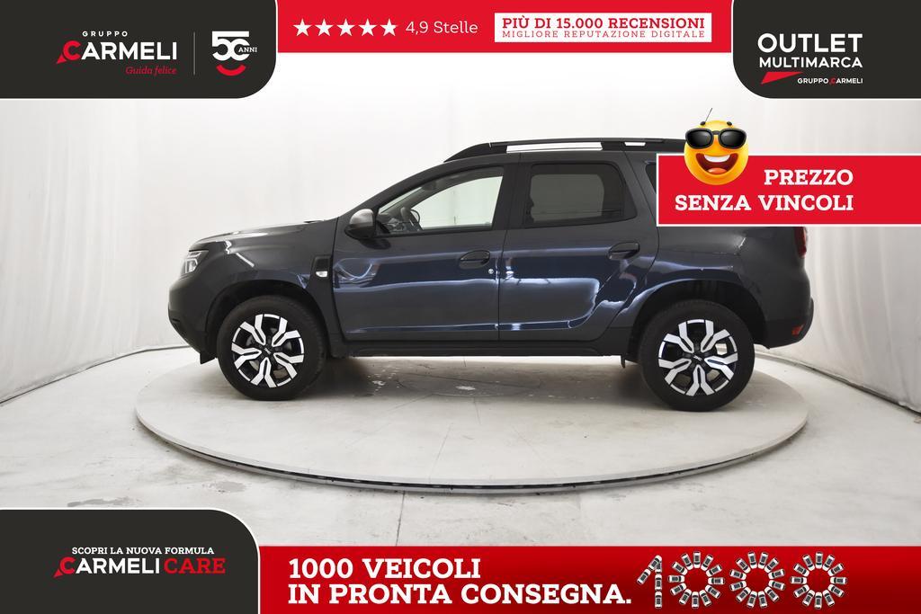 Dacia Duster 1.0 TCe Journey 4x2
