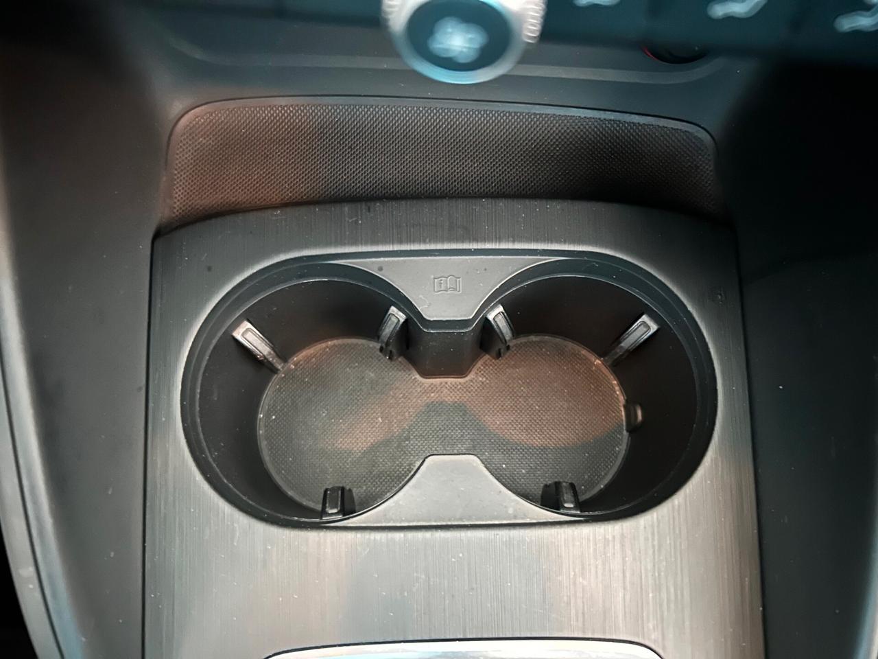 Audi A3 Sportback 1.6 TDI 110cv ADMIRED S-TRONIC E6