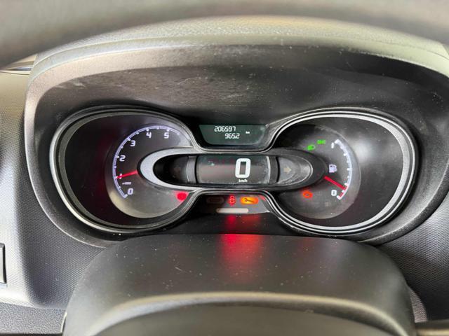 FIAT Talento prezzo più iva*clima*navi*bluetooth