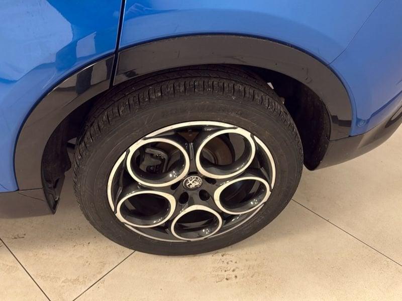 Alfa Romeo Tonale 1.6 Diesel 130cv TCT6 Sprint