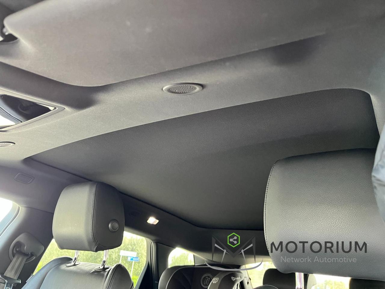 Land Rover Range Rover Evoque 2.0D I4 163 CV AWD R-Dynamic HSE