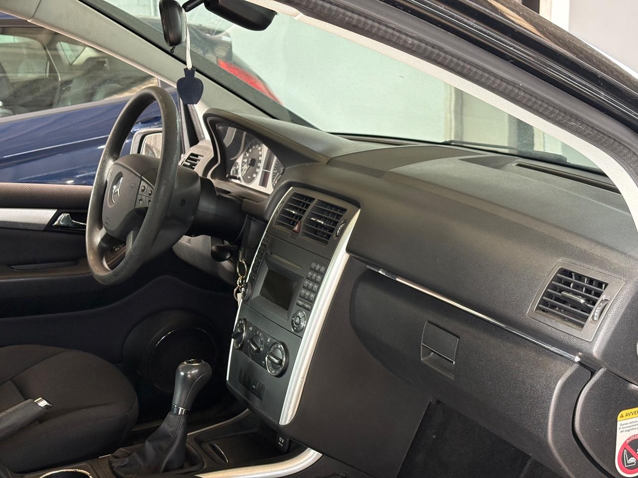 Mercedes-benz B 160 BlueEFFICIENCY Premium