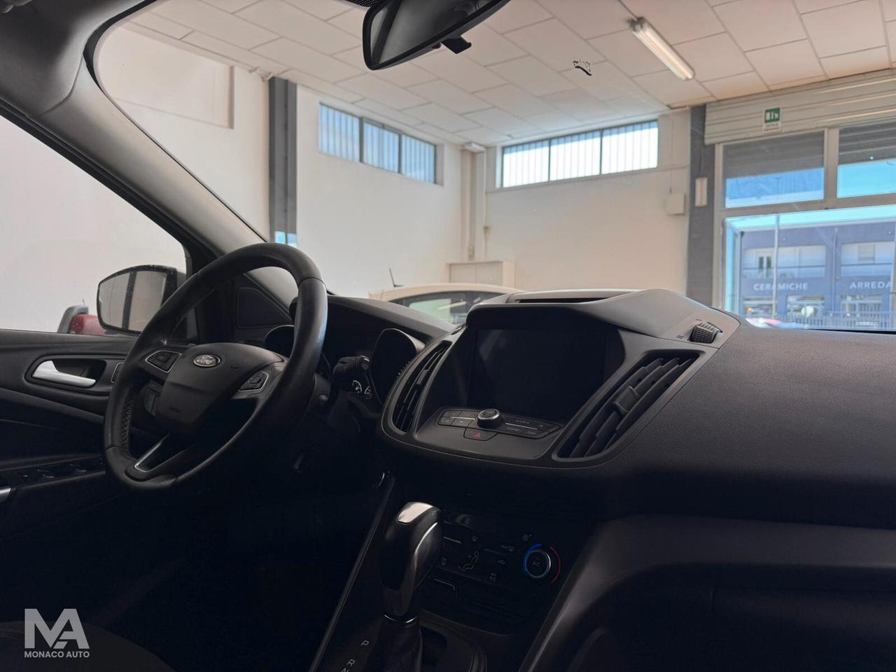 Ford Kuga 2.0 TDCI 120 CV S&S 2WD Business - 2020