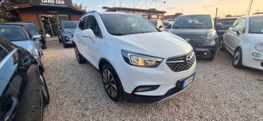 Opel Mokka X 1.4 Turbo GPL Tech 140CV 4x2 Innovation