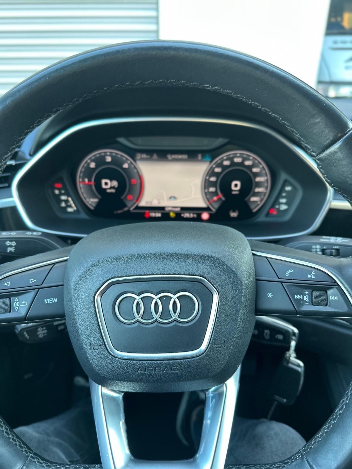 Audi Q3 SPB 35 TDI S tronic