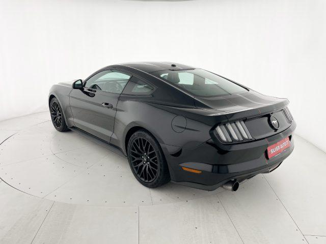 FORD Mustang Fastback 2.3 EcoBoost