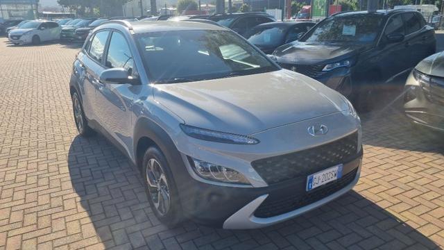 HYUNDAI Kona HEV 1.6 DCT XTech