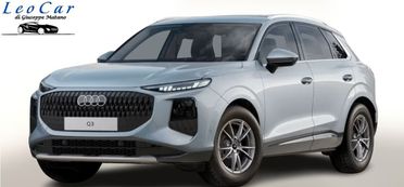 Audi Q3 2.0 TSI S-Tronic 204cv NUOVO MODELLO