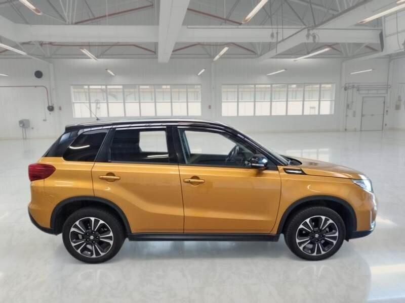 Suzuki Vitara 1.4 Hybrid 4WD AllGrip Top