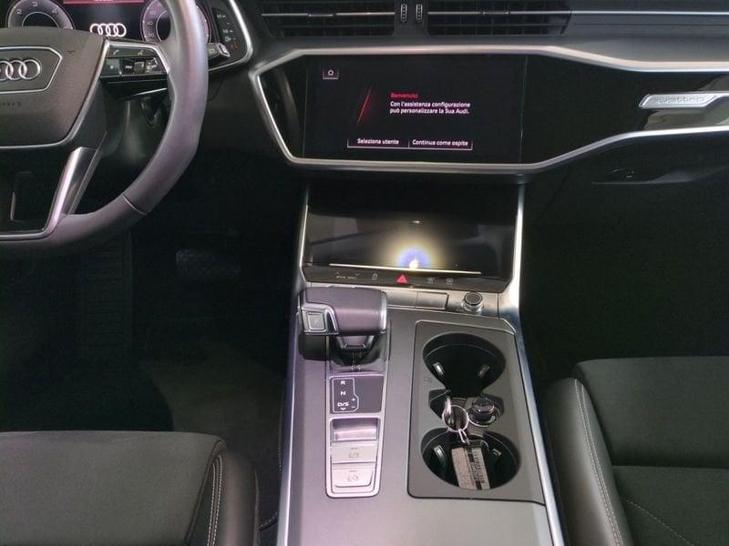 Audi A6 Allroad Quattro 40 TDI 2.0 quattro S tronic