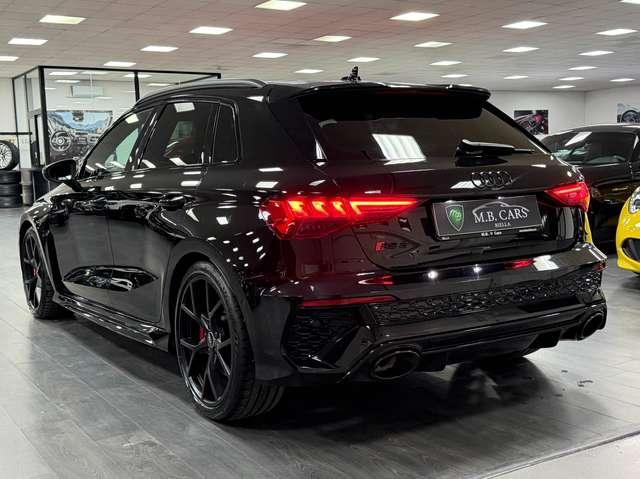 Audi RS3 Sportback Sportback 2.5 tfsi quattro CARBON