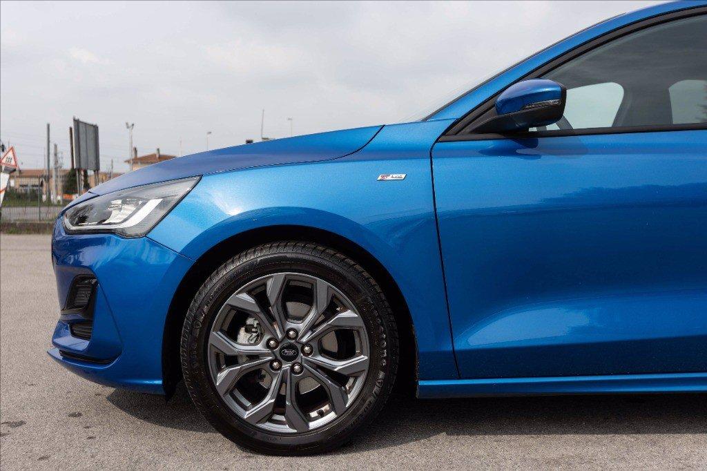 FORD Focus 1.0 ecoboost h ST-Line Design 125cv del 2023
