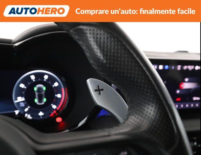 ALFA ROMEO Tonale 1.5 130 CV MHEV TCT7 Sprint