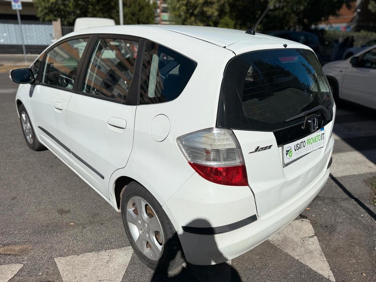 Honda Jazz 1.4 BENZ 94.000KM ORIGINALI
