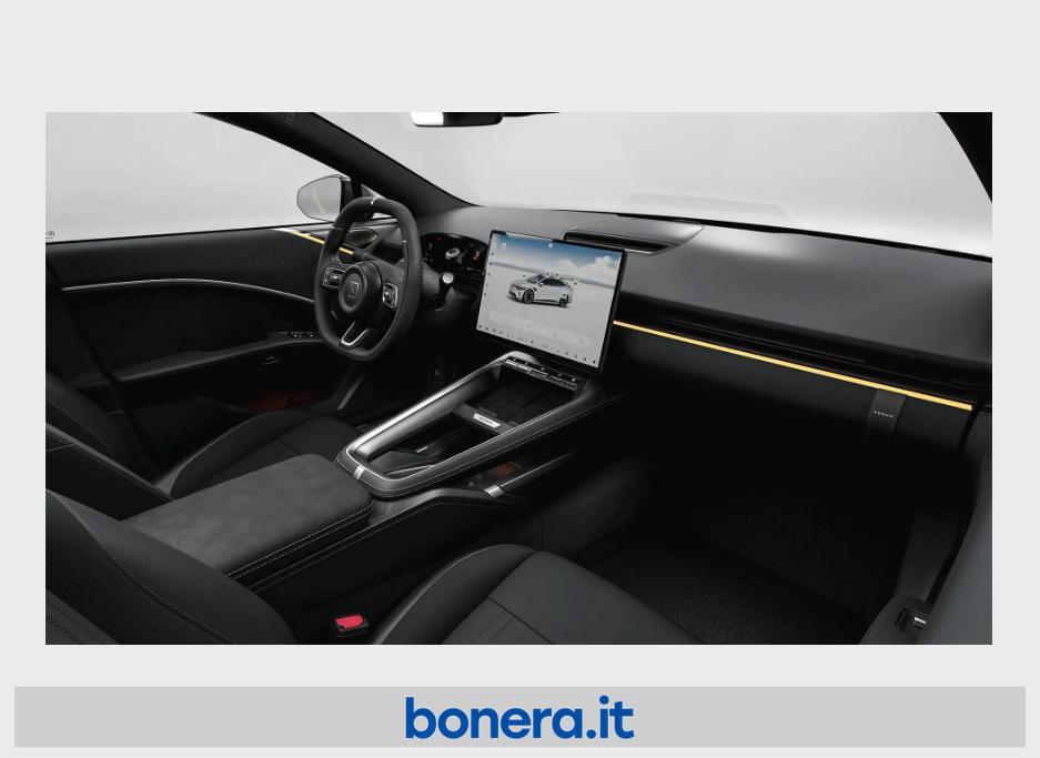 Zeekr 7GT 100 kWh Full electric Privilege AWD