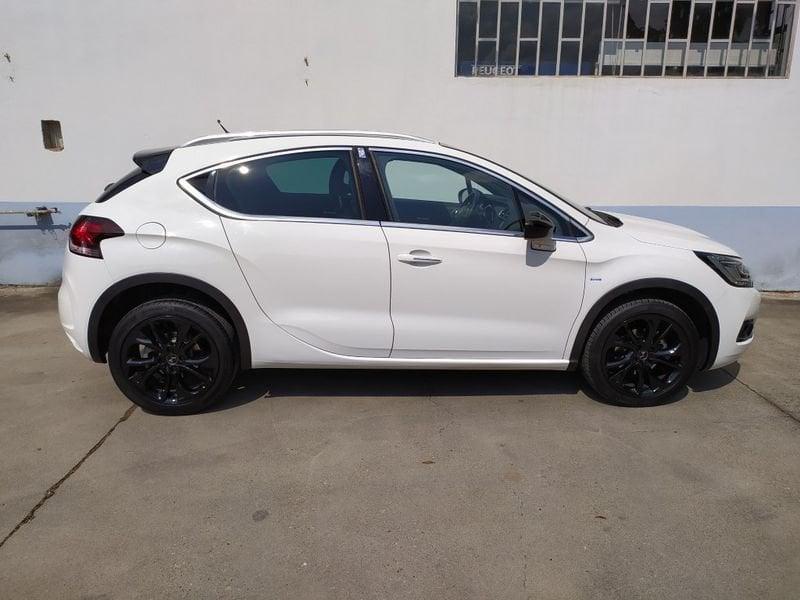 DS DS4 Crossback 120 HDI Sport Chic Zero Interessi
