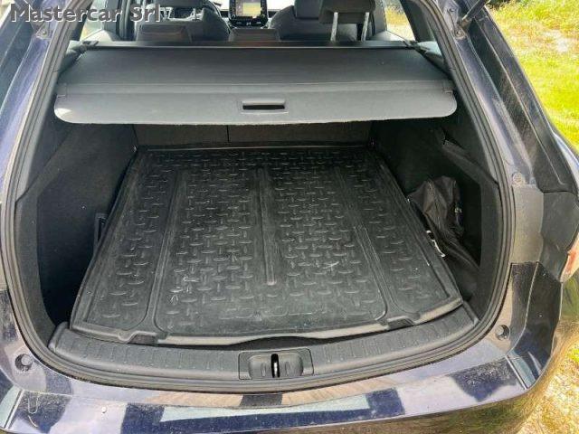 TOYOTA Corolla Corolla XII 2019 Touring Sports 1.8h Business cvt