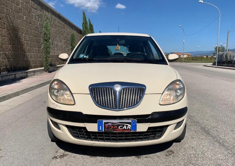 Lancia Ypsilon 1.3 MJT (Diesel) 12 Mesi Di Garanzia